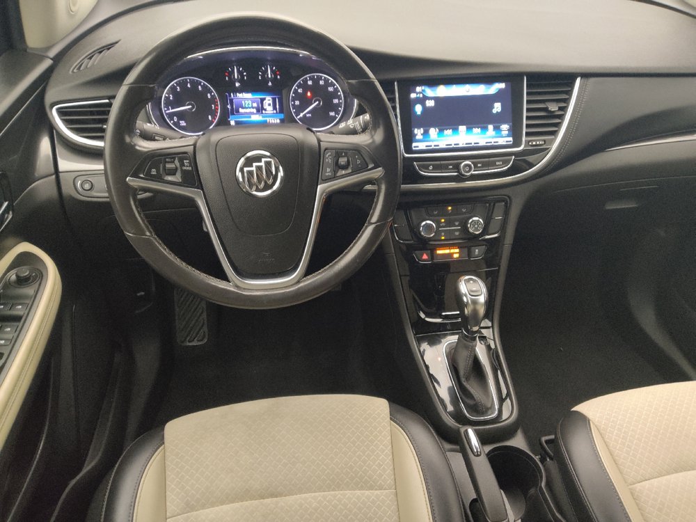 Used 2020 Buick Encore Preferred w/ Safety Package FWD image 22