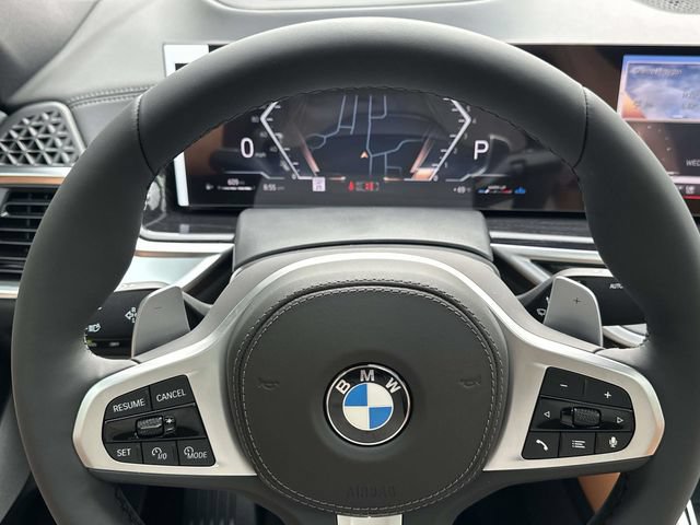 New 2027 BMW X6 xDrive40i w/ Climate Comfort Package AWD/4WD image 15