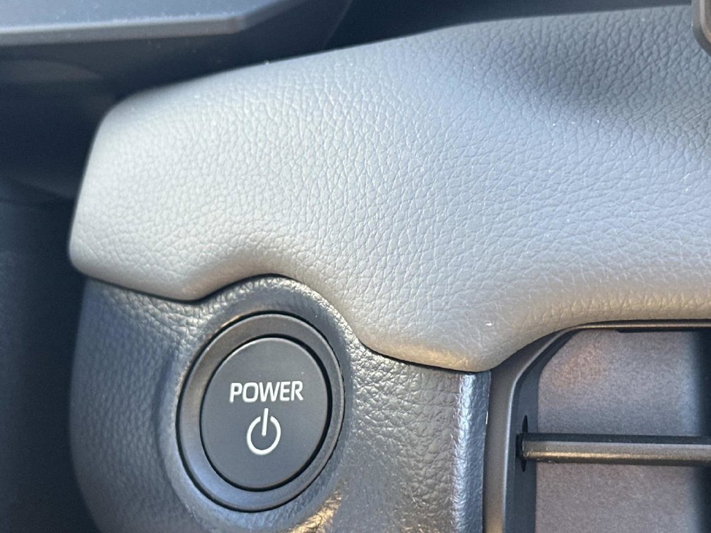 New 2026 Toyota RAV4 LE AWD/4WD image 26