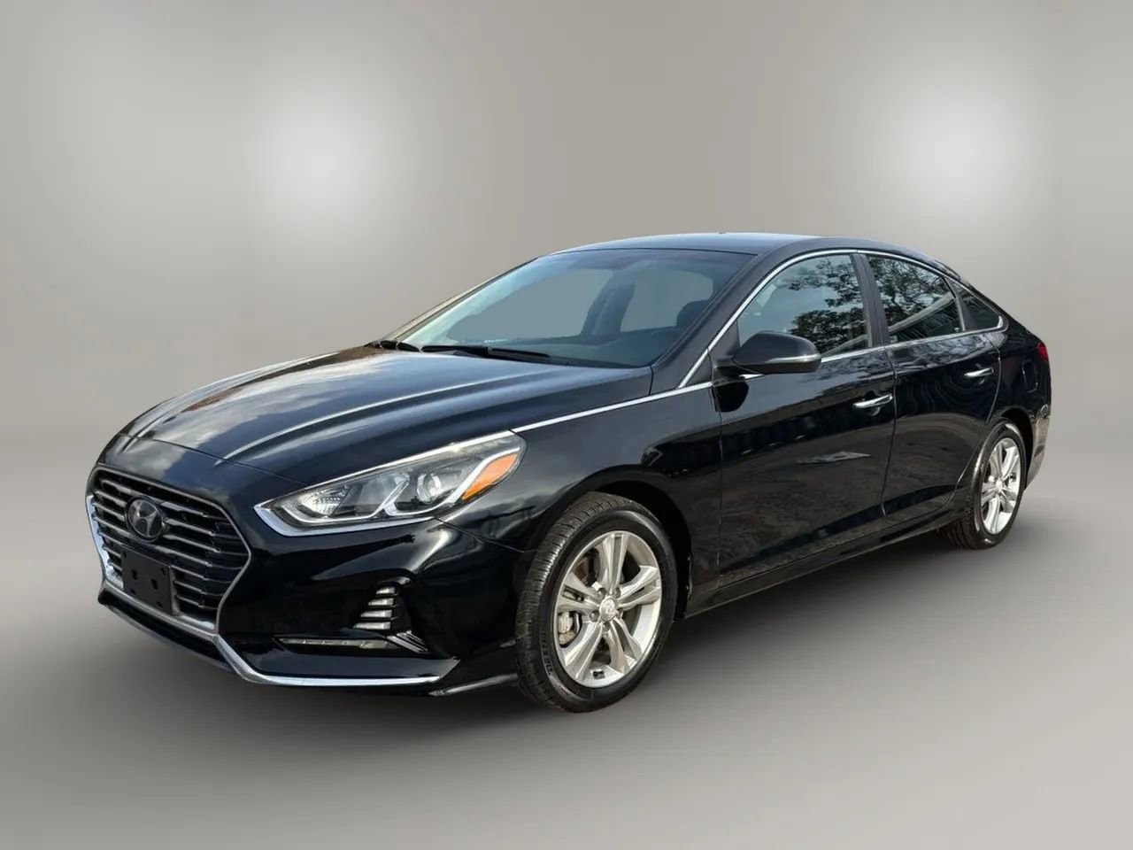Used 2018 Hyundai Sonata SEL