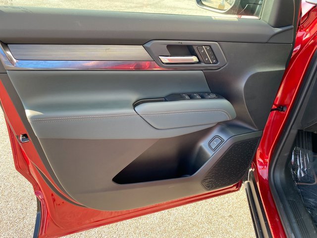 New 2026 GMC Terrain AT4 w/ Convenience Package III image 19