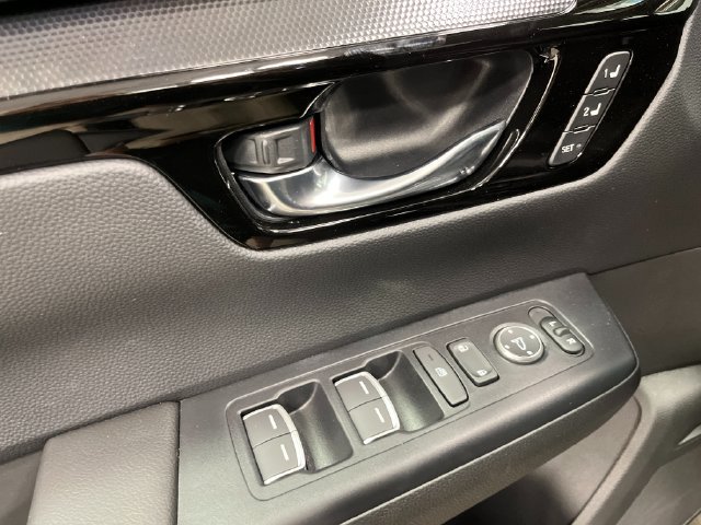 New 2027 Honda CR-V EX-L image 14