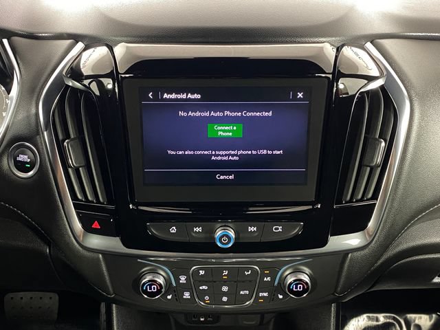 Certified 2023 Chevrolet Traverse LT AWD/4WD image 21