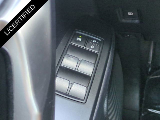Used 2022 Lexus GX 460 Luxury w/ Accessory Package AWD/4WD image 24