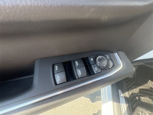 New 2026 Chevrolet Silverado 1500 LTZ w/ Technology Package image 24
