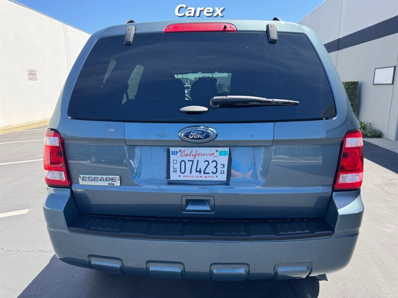 Used 2011 Ford Escape XLT FWD image 11