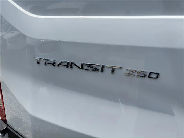 New 2025 Ford Transit 250 148 Medium Roof w/ Load Area Protection Package image 20