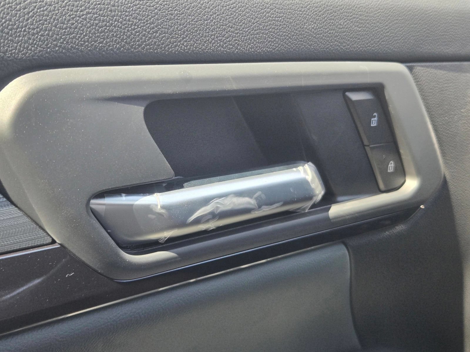 New 2027 GMC Terrain AT4 w/ Technology Package II AWD/4WD image 14