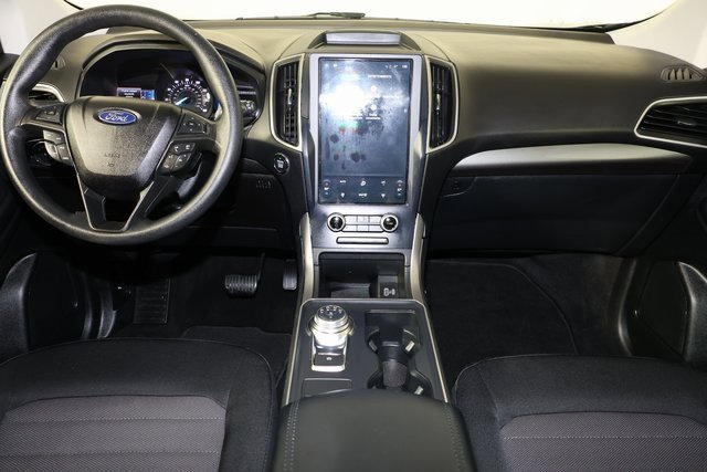 Used 2022 Ford Edge SE image 10