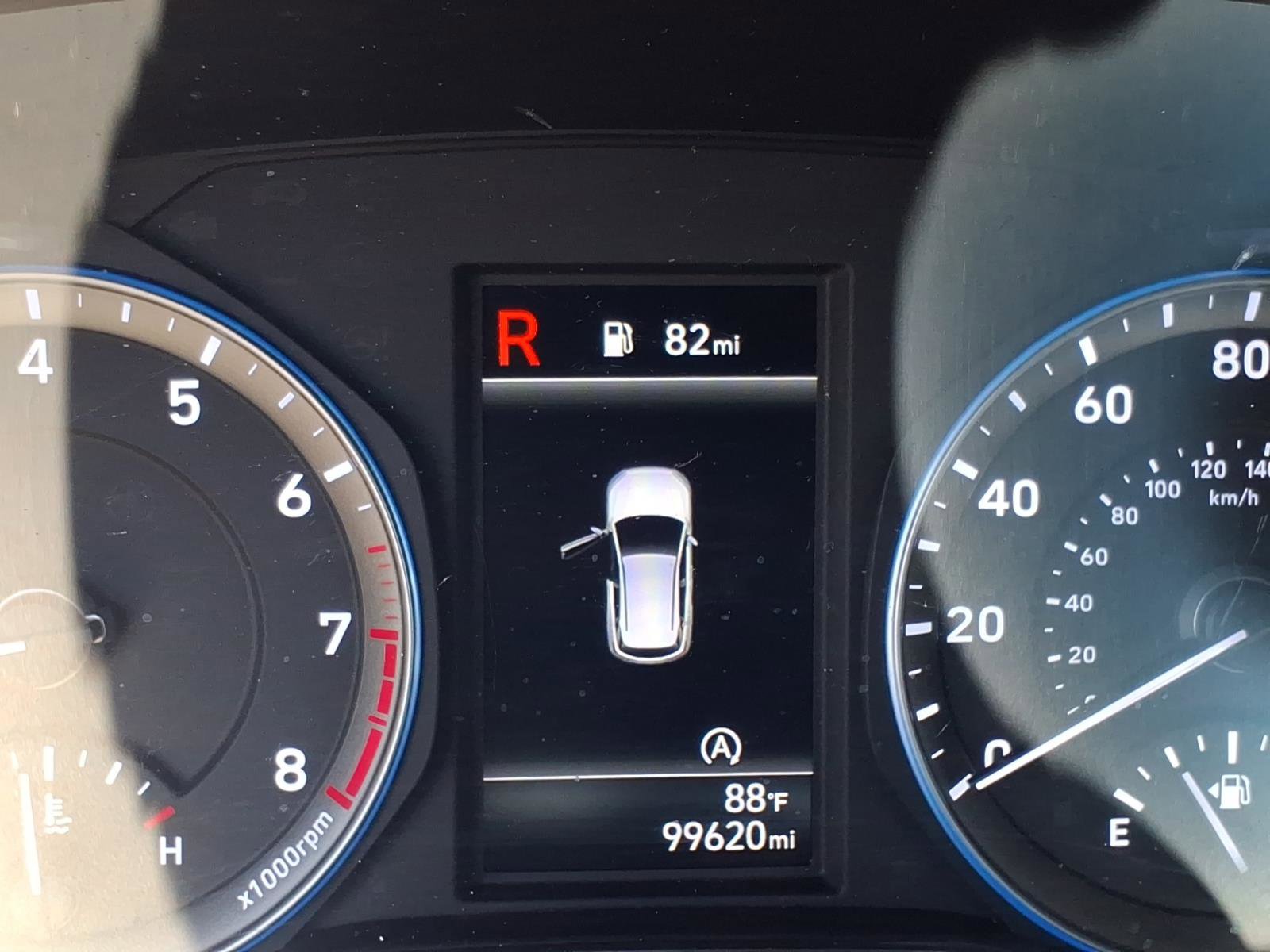 Used 2023 Hyundai Kona SE FWD image 24