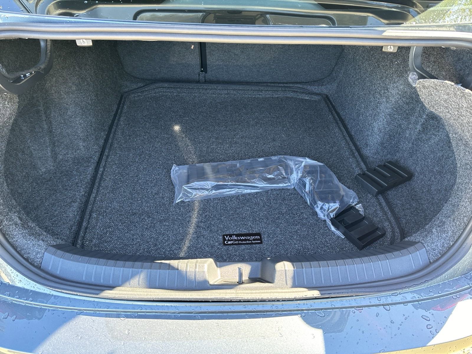 New 2026 Volkswagen Jetta SE FWD image 19