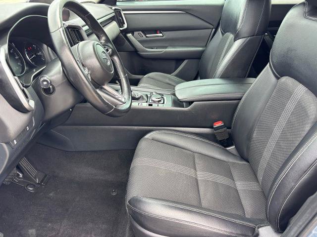 Used 2023 MAZDA CX-50 2.5 S w/ Cargo Package AWD/4WD image 15