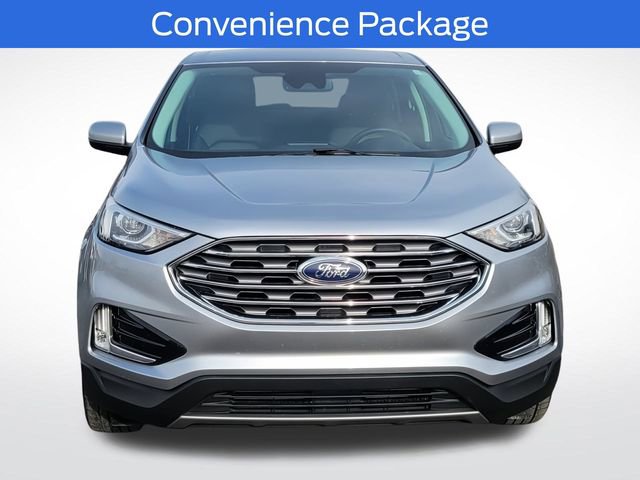 Certified 2022 Ford Edge SEL w/ Convenience Package image 2