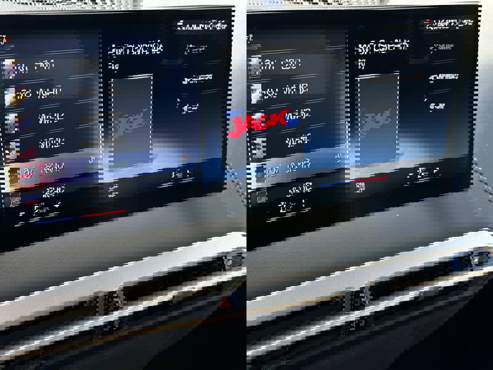 Certified 2023 BMW iX M60 w/ Executive Package image 3