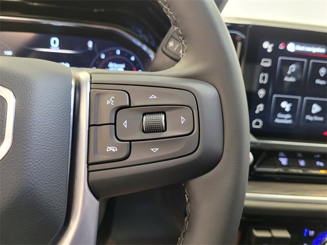 New 2025 GMC Sierra 2500 SLT image 21