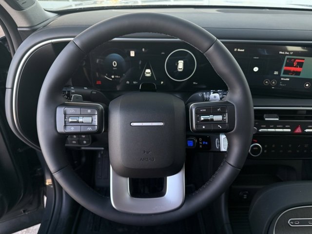 New 2026 Hyundai Palisade Limited image 14