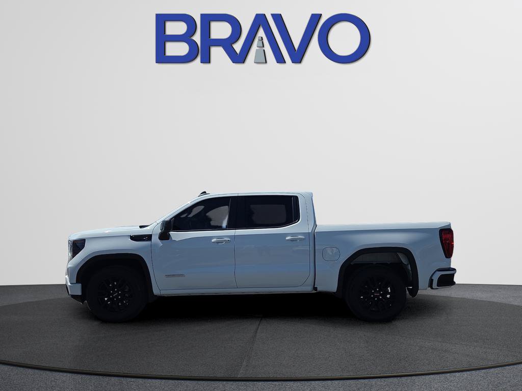 Used 2023 GMC Sierra 1500 Elevation RWD image 6