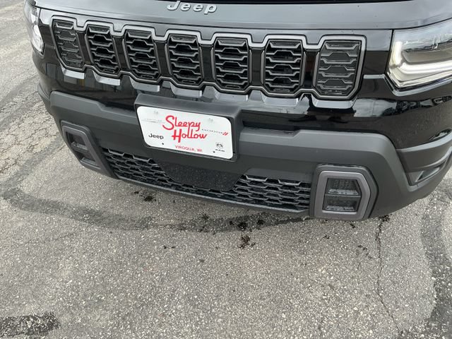 New 2026 Jeep Cherokee Limited AWD/4WD image 14