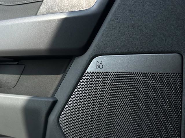 New 2025 Ford F150 Lightning Flash image 27