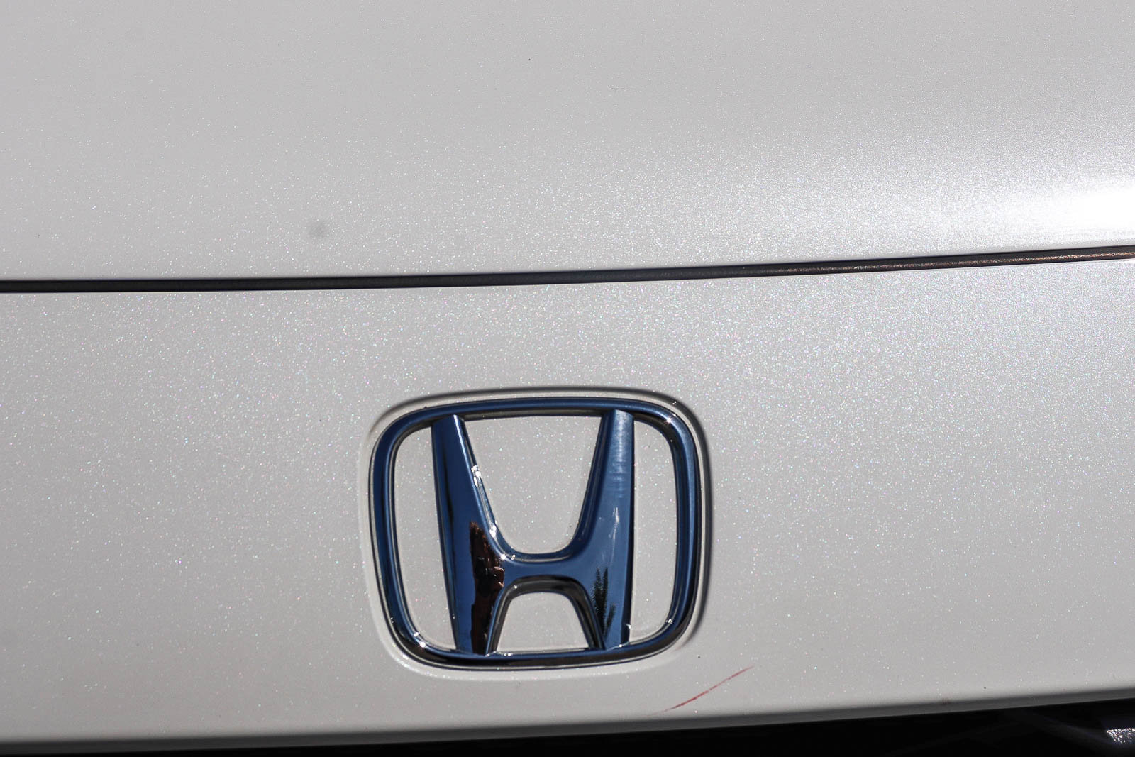 Certified 2025 Honda HR-V Sport image 4