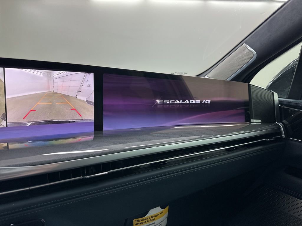 New 2026 Cadillac Escalade IQ Sport 2 image 42