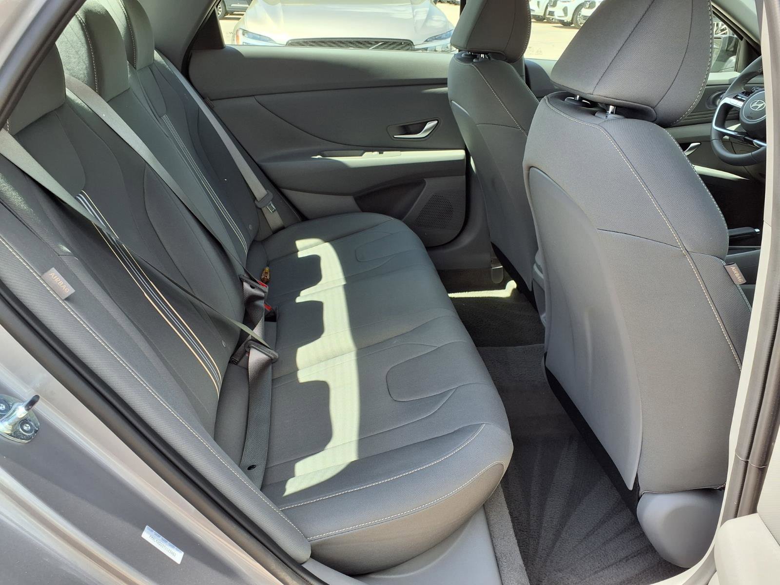 Used 2026 Hyundai Elantra Sport image 14