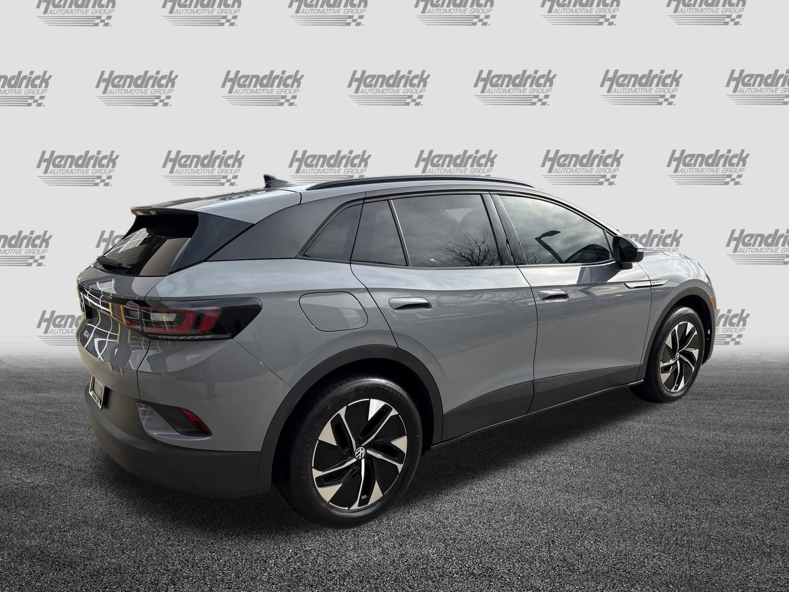 Used 2022 Volkswagen ID.4 Pro S image 10