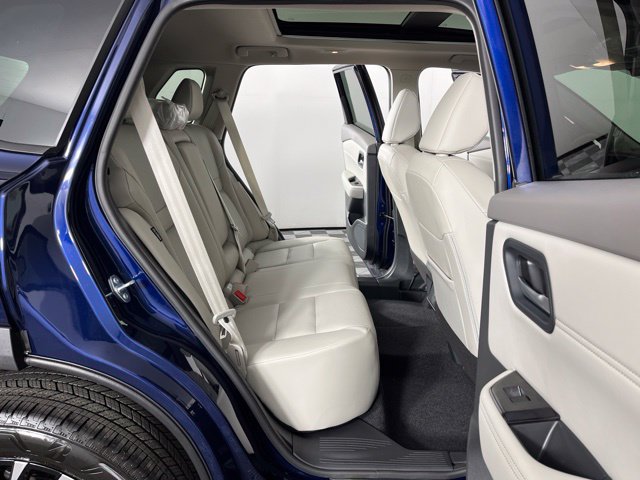 New 2026 Nissan Rogue Dark Armor FWD image 46