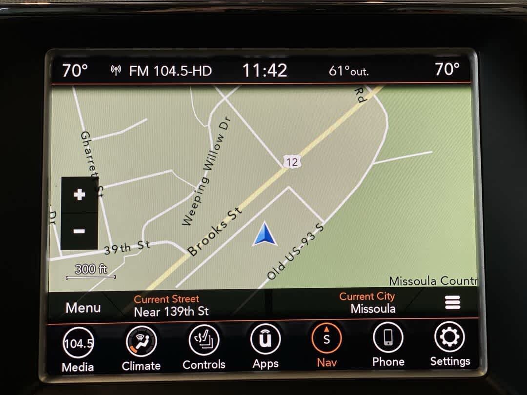 Used 2018 Jeep Grand Cherokee Summit AWD/4WD image 21
