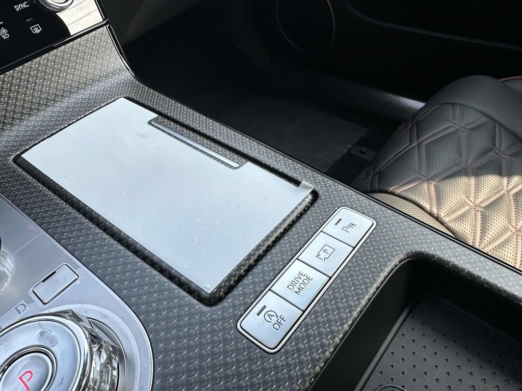 New 2025 Genesis G80 3.5T Sport Prestige AWD/4WD image 20