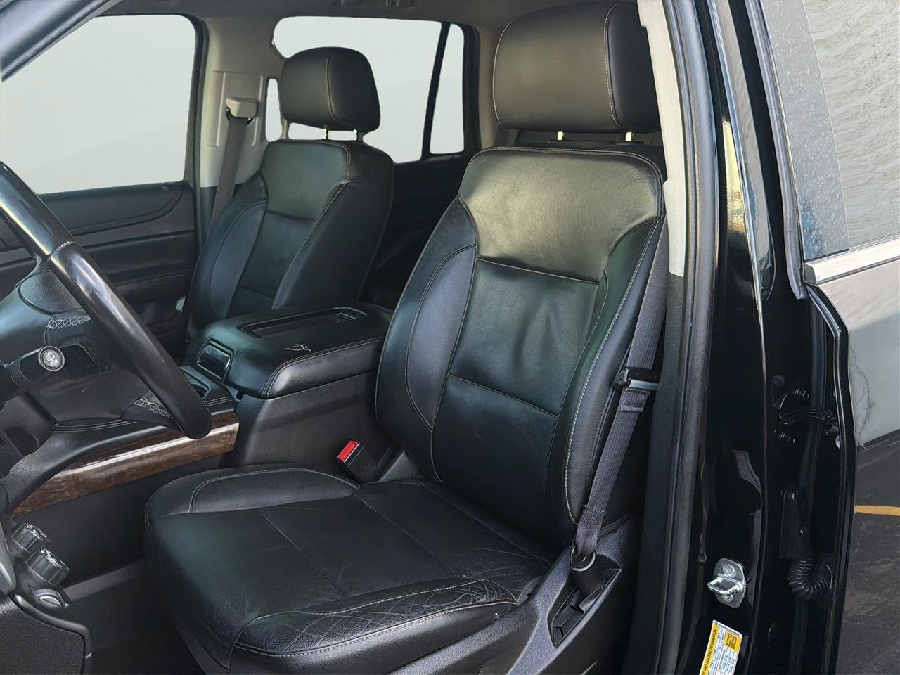 Used 2016 Chevrolet Tahoe LT AWD/4WD image 12