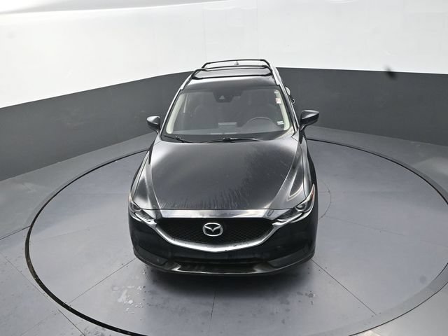 Used 2018 MAZDA CX-5 Sport AWD/4WD image 23