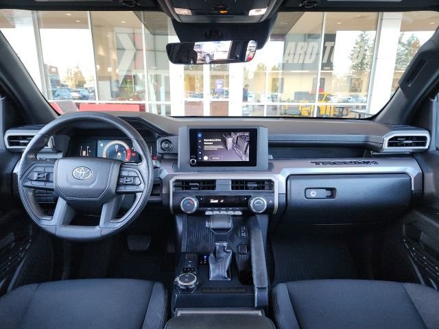 Certified 2024 Toyota Tacoma SR5 image 20