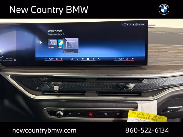 Certified 2026 BMW X5 xDrive50e w/ Premium Package AWD/4WD image 22