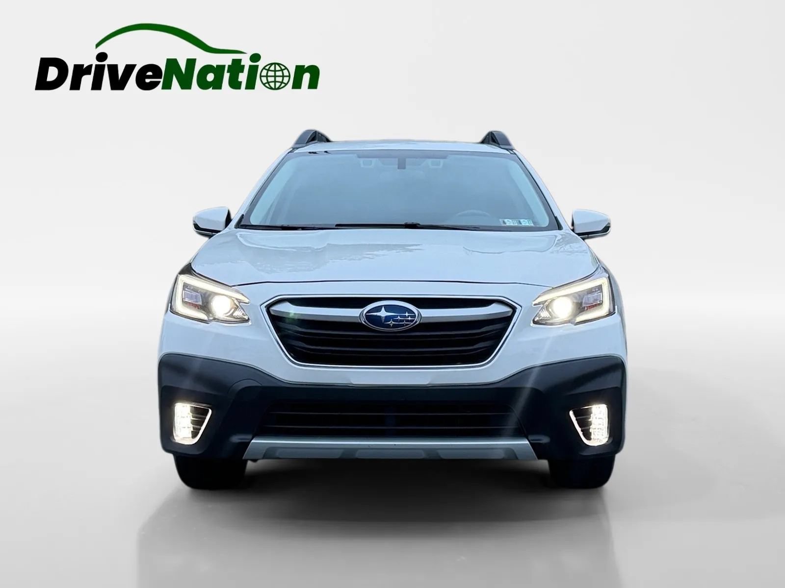 Used 2021 Subaru Outback Premium AWD/4WD image 8