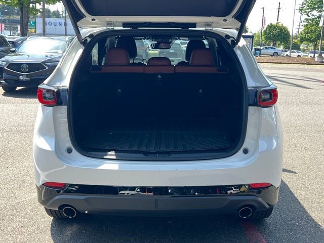 Used 2024 MAZDA CX-5 Carbon Edition AWD/4WD image 12