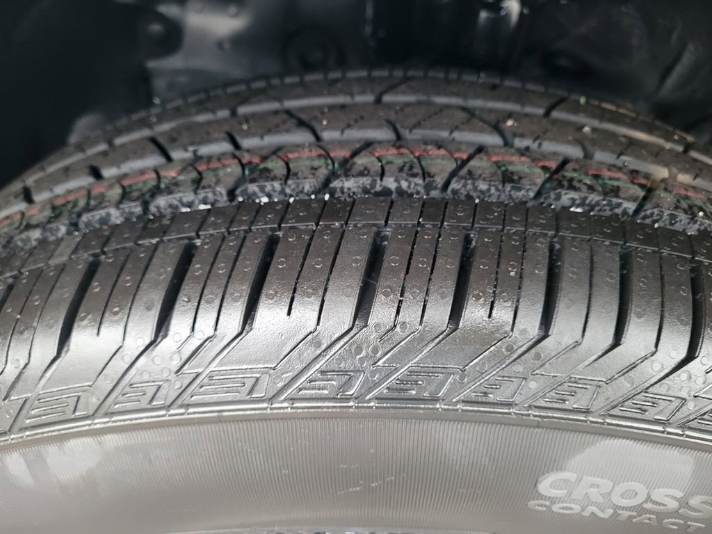 New 2026 Honda CR-V Sport Touring image 13