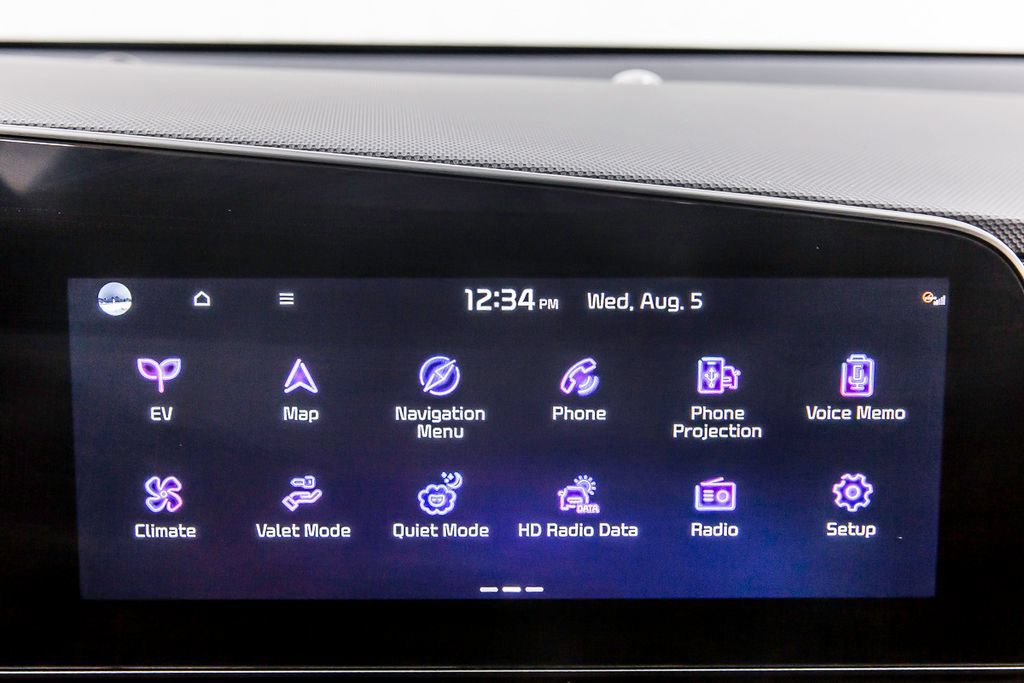 Used 2024 Kia Niro Wind FWD image 21