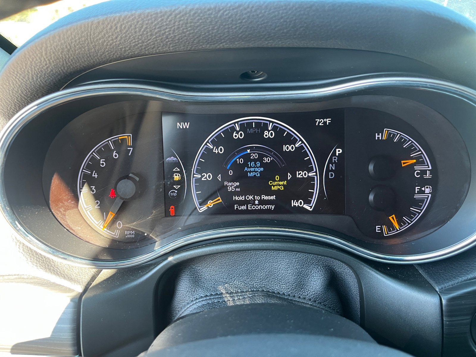 Used 2022 Jeep Grand Cherokee Limited image 10