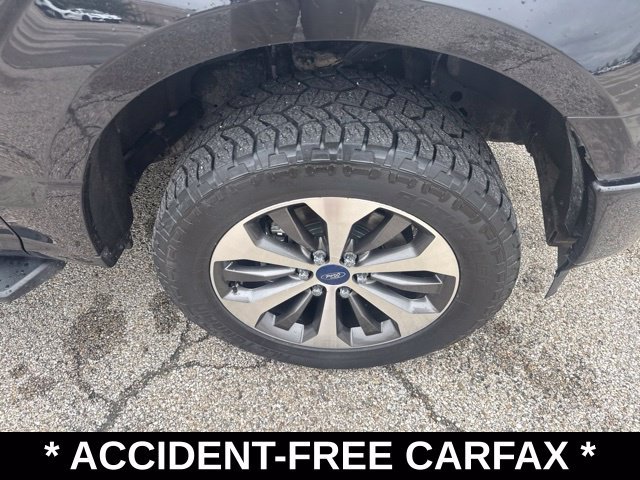 Used 2019 Ford F150 XL w/ Equipment Group 101A Mid AWD/4WD image 43