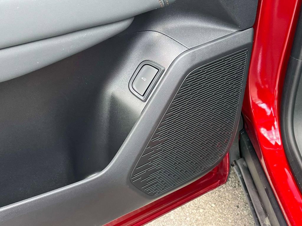 New 2026 GMC Terrain AT4 w/ LPO, Floor Liner Package image 22