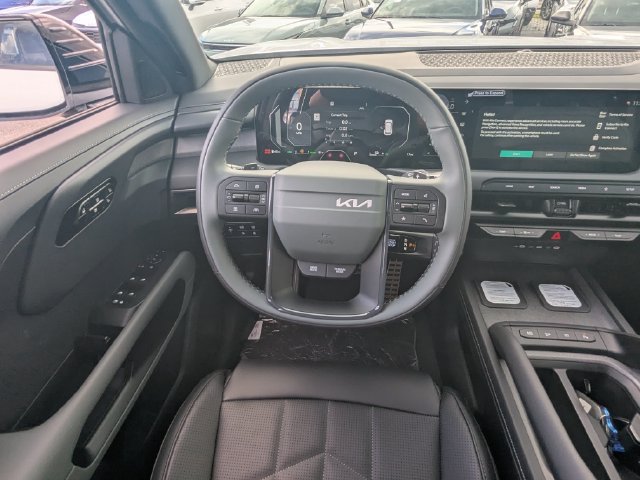 New 2027 Kia Telluride SX X-Line AWD/4WD image 15