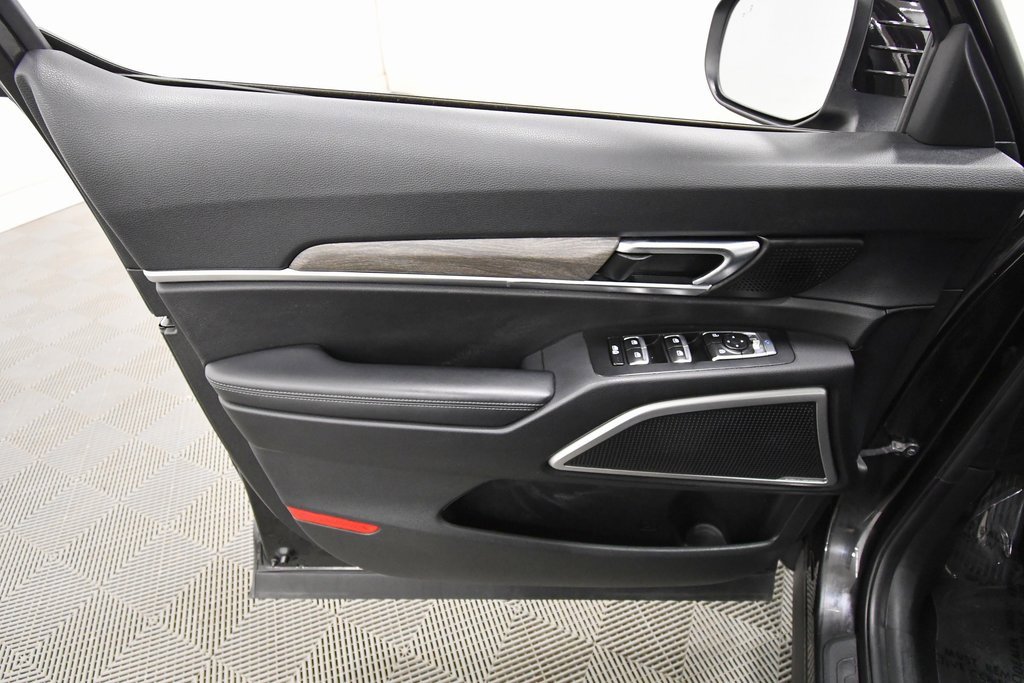 Certified 2022 Kia Telluride EX image 13