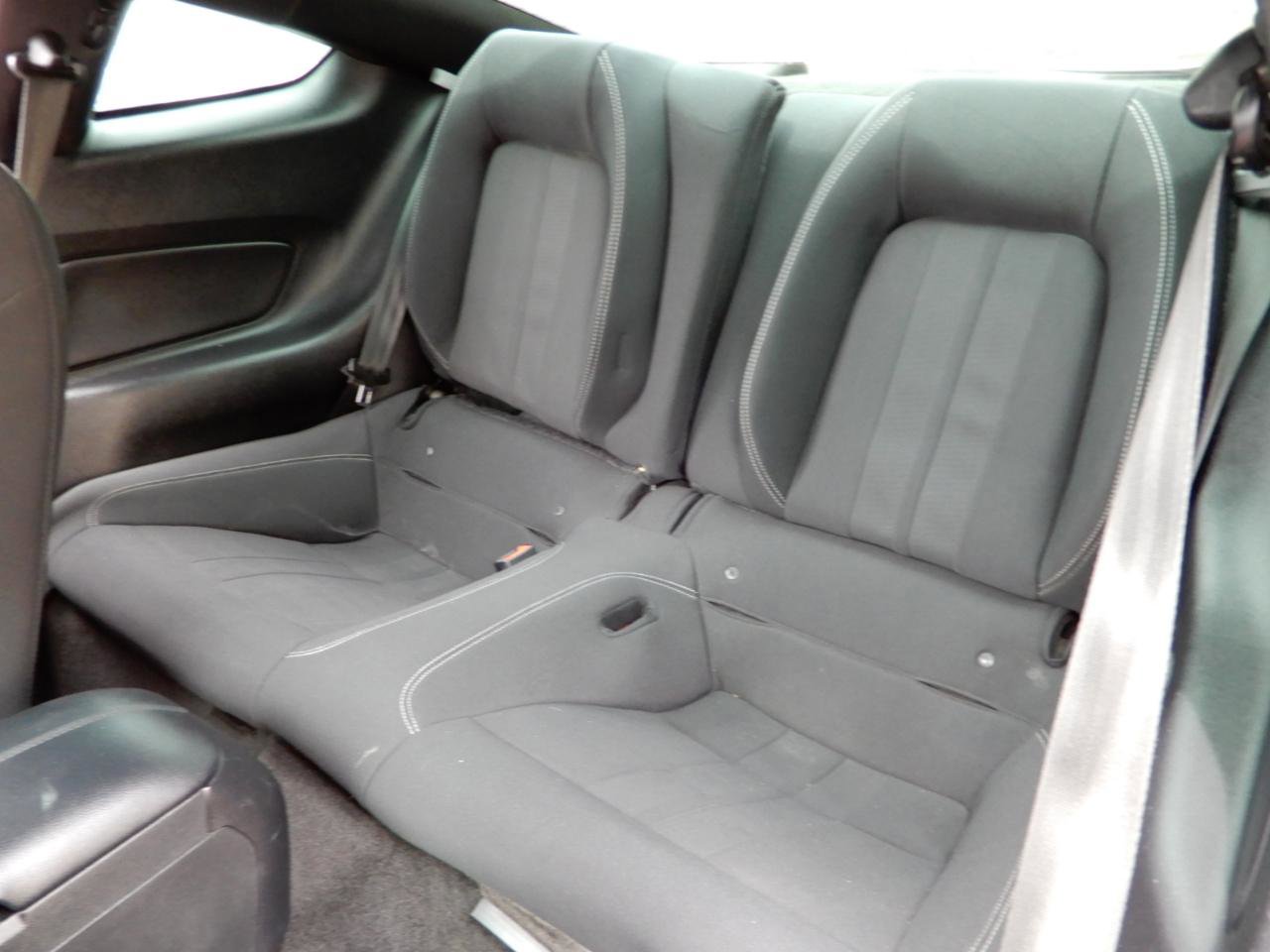 Used 2018 Ford Mustang GT w/ GT Performance Package image 12