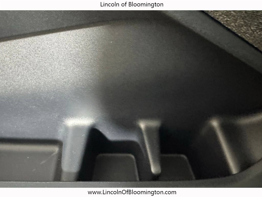 New 2026 Lincoln Navigator L Reserve AWD/4WD image 45