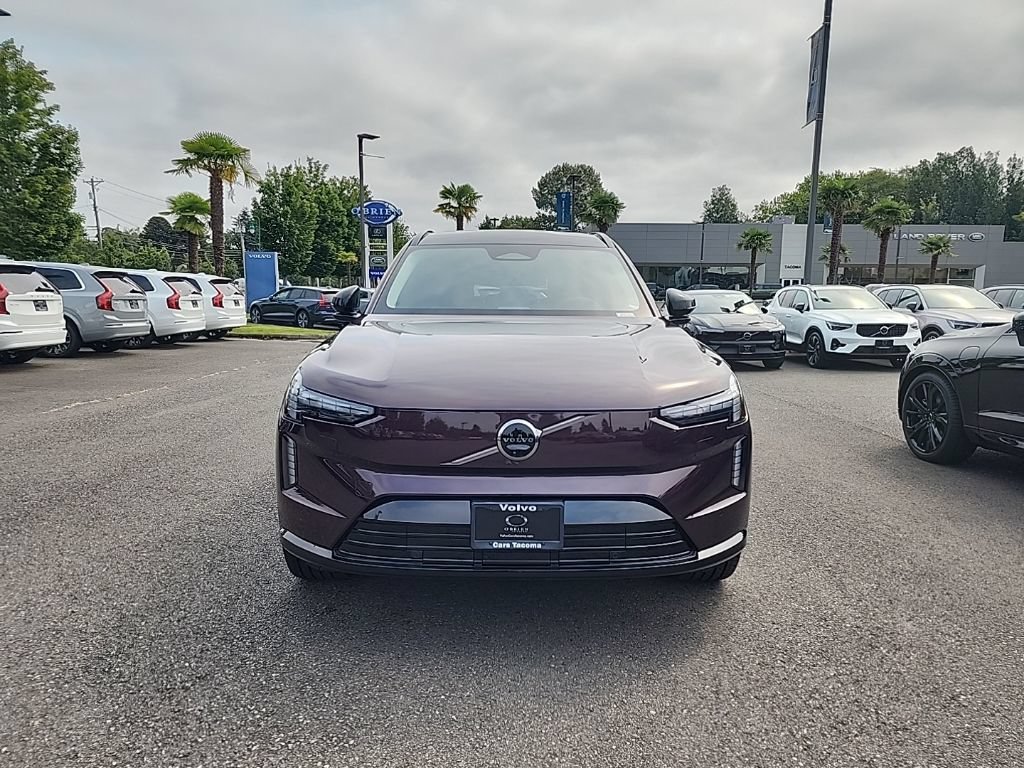 New 2026 Volvo EX90 Ultra AWD/4WD image 7