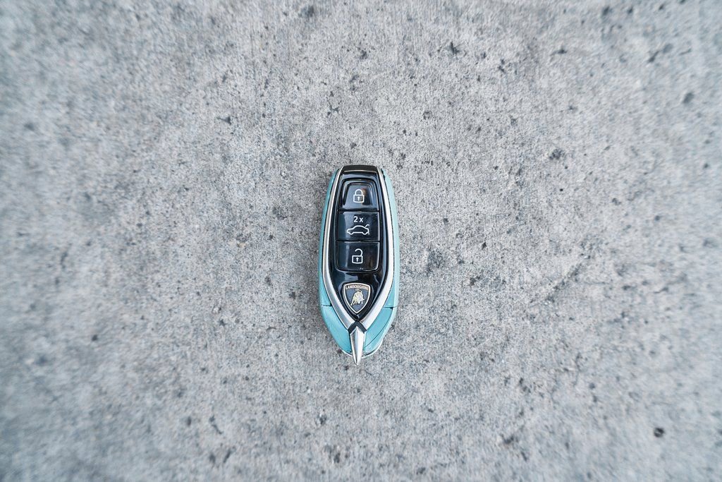 Used 2021 Lamborghini Urus image 80