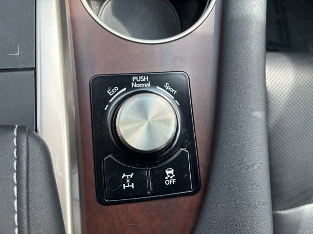 Used 2022 Lexus RX 350 AWD w/ Premium Package image 29