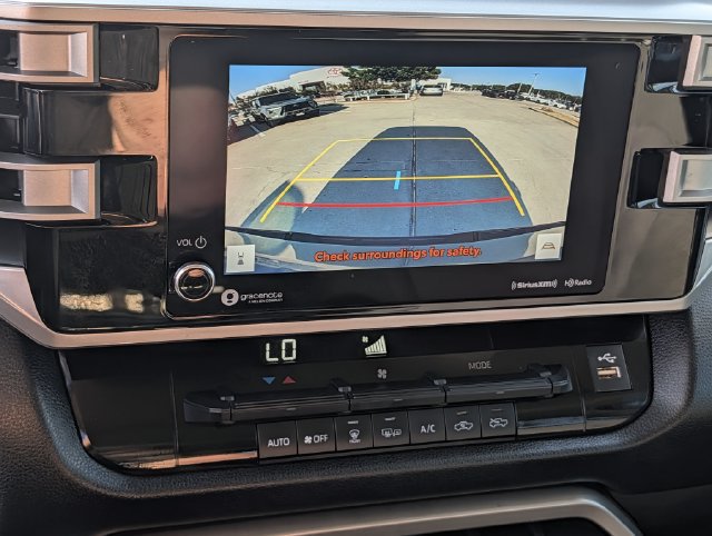 Used 2023 Toyota Tundra SR5 AWD/4WD image 19