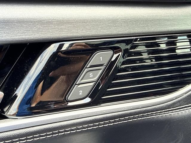 New 2026 Jeep Grand Wagoneer Limited AWD/4WD image 19